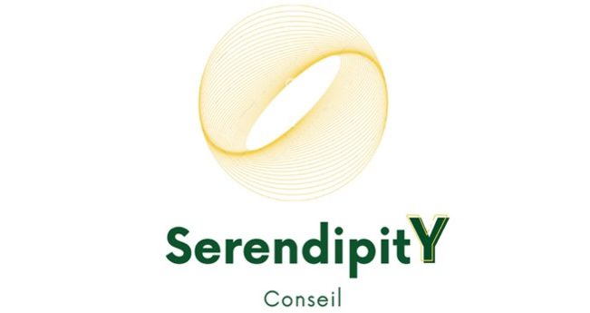 SErendipity logo