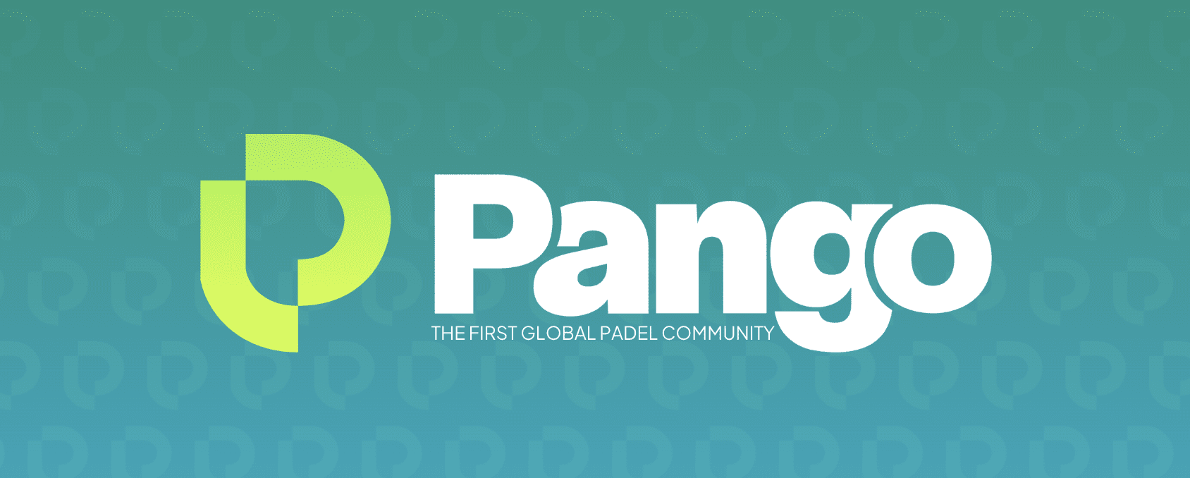 Pango logo